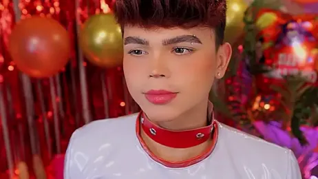 PRINCE_STEV — Stripchat recorded stream image, 17.07.2026 01:00