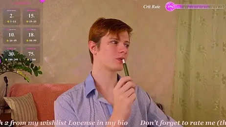 Allert_ — Stripchat recorded stream image, 16.07.2026 23:50