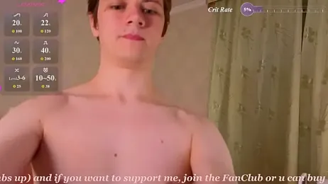 Allert_ — Stripchat recorded stream image, 16.07.2026 23:50