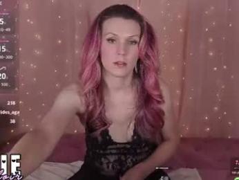 kylieboudoir — Chaturbate recorded stream image, 17.07.2026 03:00