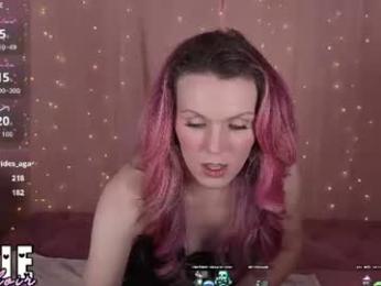 kylieboudoir — Chaturbate recorded stream image, 17.07.2026 03:00