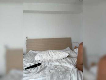 SukubOverlord — Bongacams recorded stream image, 17.07.2026 05:50