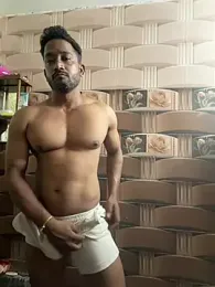 Rabi_BULKBEAST — Stripchat recorded stream image, 17.07.2026 05:30