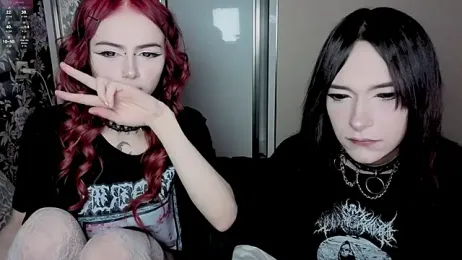 GraypacLive — Stripchat recorded stream image, 17.07.2026 07:10