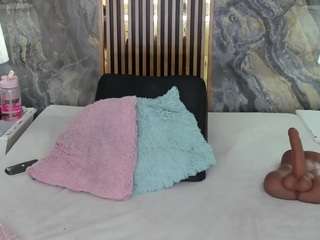 nyakimgold — Camsoda recorded stream image, 17.07.2026 12:20