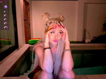 Sonya-Love — Bongacams recorded stream image, 17.07.2026 17:20