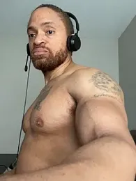 Fathero1time — Stripchat recorded stream image, 17.07.2026 15:10