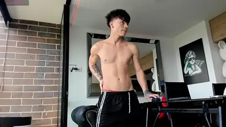 pretur_cruba1 — Stripchat recorded stream image, 17.07.2026 22:00