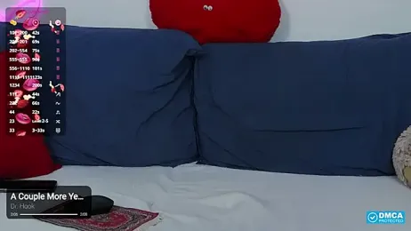 -Lorik- — Stripchat recorded stream image, 17.07.2026 17:20