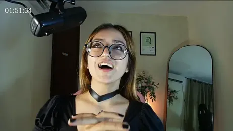 SweetJennaa — Stripchat recorded stream image, 17.07.2026 23:00
