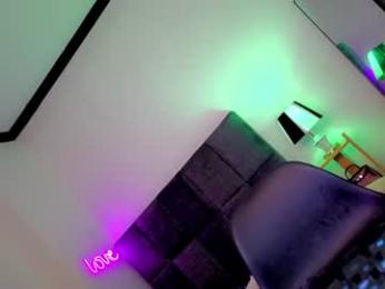 daretolovemexx — Chaturbate recorded stream image, 18.07.2026 03:20