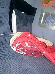 Petrossa — Stripchat recorded stream image, 18.07.2026 03:50