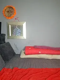 Petrossa — Stripchat recorded stream image, 18.07.2026 03:50