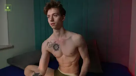 ares_pallini — Stripchat recorded stream image, 18.07.2026 04:30