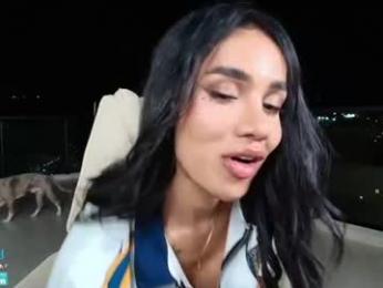 sweetlaurasaenz — Chaturbate recorded stream image, 18.07.2026 04:10