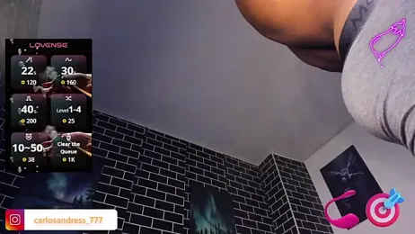 Lil_Curved — Stripchat recorded stream image, 18.07.2026 11:10