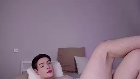 RobbyCharming — Stripchat recorded stream image, 18.07.2026 09:10