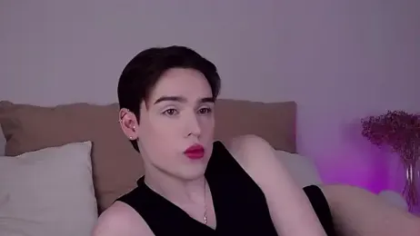 RobbyCharming — Stripchat recorded stream image, 18.07.2026 09:10