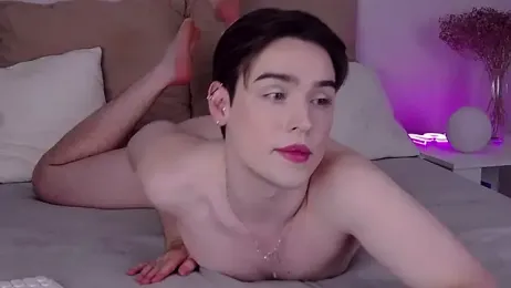 RobbyCharming — Stripchat recorded stream image, 18.07.2026 09:10