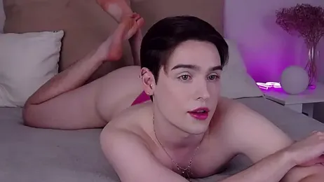 RobbyCharming — Stripchat recorded stream image, 18.07.2026 09:10