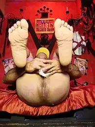Charly_BC_Dirty — Stripchat recorded stream image, 18.07.2026 11:00