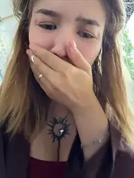 FlashTitsRoyal — Stripchat recorded stream image, 19.07.2026 04:50