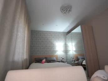 torinova — Chaturbate recorded stream image, 19.07.2026 04:30