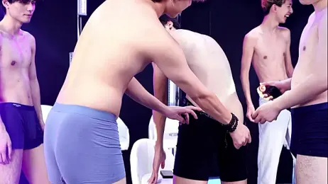 XT-YYDS-001 — Stripchat recorded stream image, 19.07.2026 12:10
