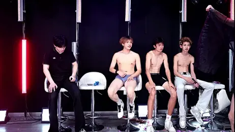 XT-YYDS-001 — Stripchat recorded stream image, 19.07.2026 12:10