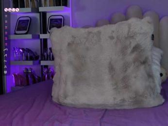 AngelaMyst — Bongacams recorded stream image, 19.07.2026 11:50