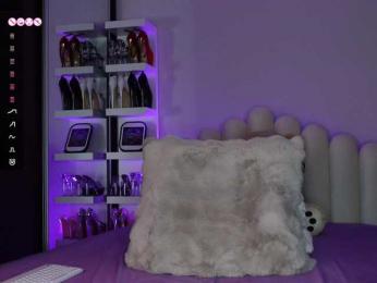 AngelaMyst — Bongacams recorded stream image, 19.07.2026 11:50