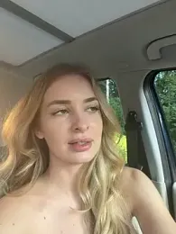 EvieEvans — Stripchat recorded stream image, 19.07.2026 14:50