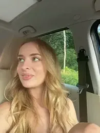 EvieEvans — Stripchat recorded stream image, 19.07.2026 14:50