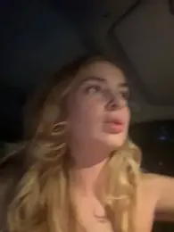 EvieEvans — Stripchat recorded stream image, 19.07.2026 14:50