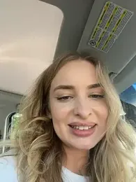 EvieEvans — Stripchat recorded stream image, 19.07.2026 14:50