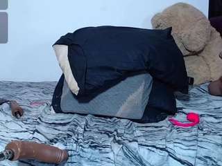 annacaribean — Camsoda recorded stream image, 19.07.2026 16:20