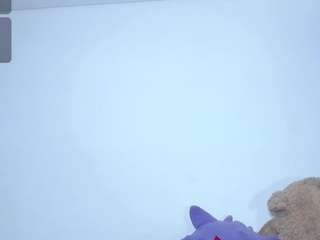 annacaribean — Camsoda recorded stream image, 19.07.2026 16:20