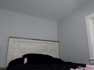 surecakes — Camsoda recorded stream image, 19.07.2026 20:50