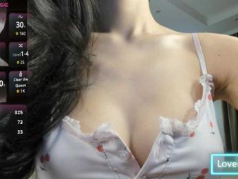 Nottiniam — Bongacams recorded stream image, 20.07.2026 00:50