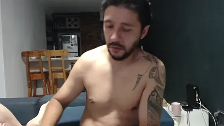 sexual_devils — Stripchat recorded stream image, 20.07.2026 09:50