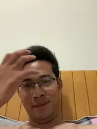 HHAA1992 — Stripchat recorded stream image, 20.07.2026 10:30