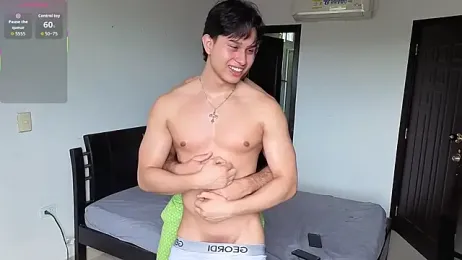 TeddyBear_07 — Stripchat recorded stream image, 20.07.2026 12:00