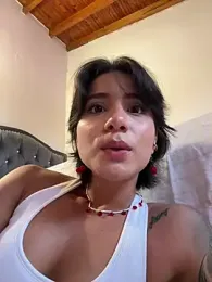 Ale_Lewis — Stripchat recorded stream image, 20.07.2026 20:20