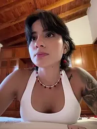 Ale_Lewis — Stripchat recorded stream image, 20.07.2026 20:20