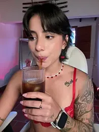 Ale_Lewis — Stripchat recorded stream image, 20.07.2026 20:20