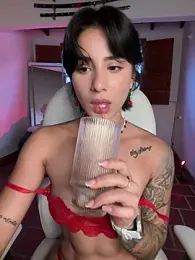 Ale_Lewis — Stripchat recorded stream image, 20.07.2026 20:20