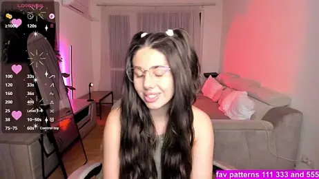 GabrielaLove_ — Stripchat recorded stream image, 20.07.2026 19:10