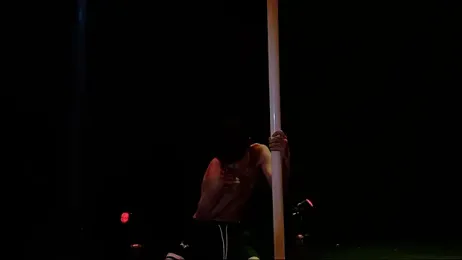 NDN-666 — Stripchat recorded stream image, 21.07.2026 00:10