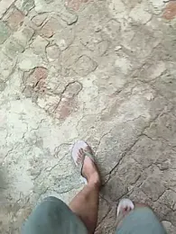 COUPLLE_VILLAGE — Stripchat recorded stream image, 21.07.2026 01:50