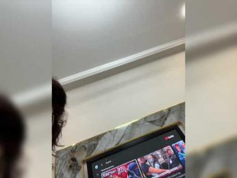CuteKitty00 — Bongacams recorded stream image, 21.07.2026 02:00
